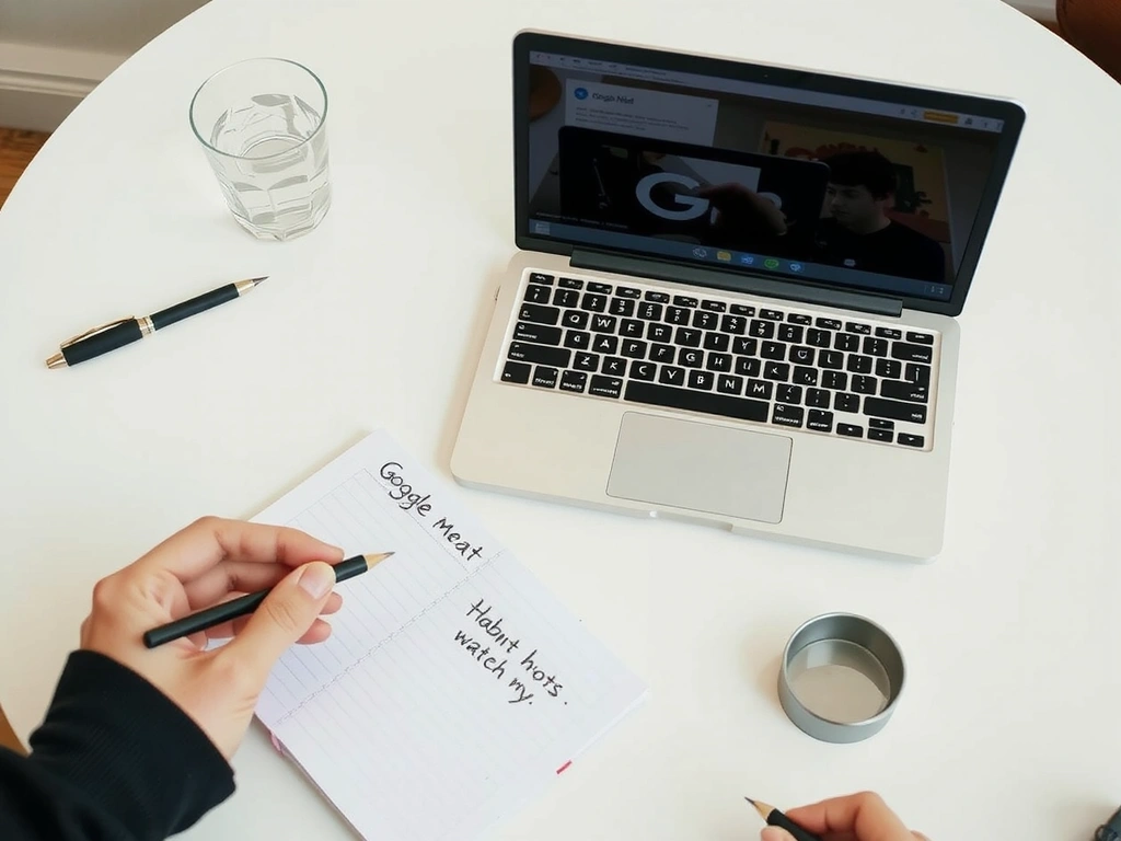 Průběh online konzultace